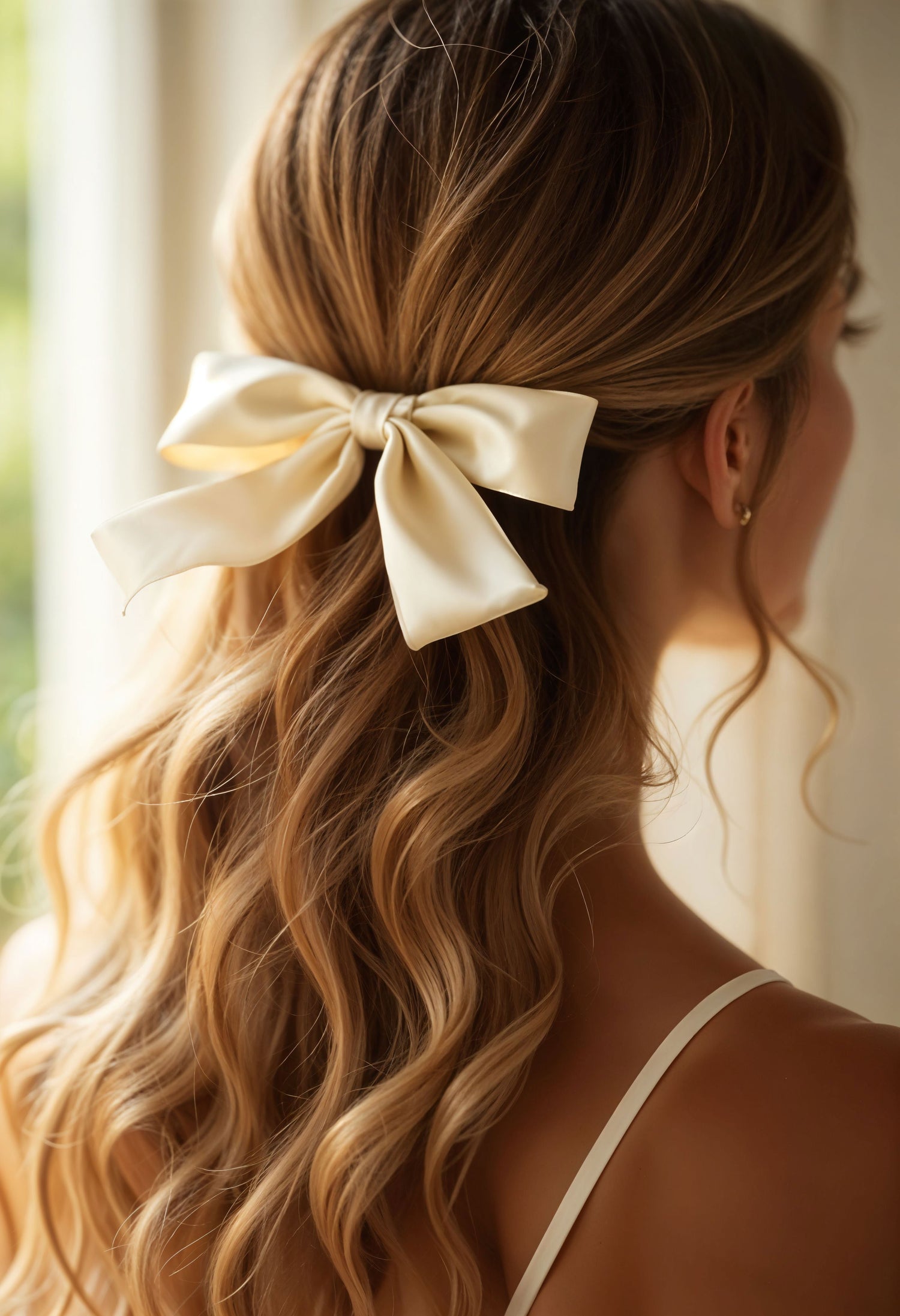 Accesorios de Cabello