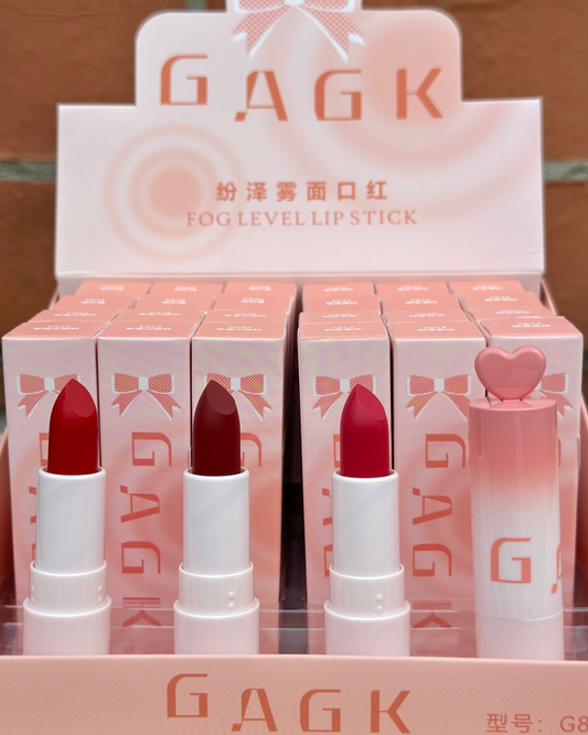 Labial Matte